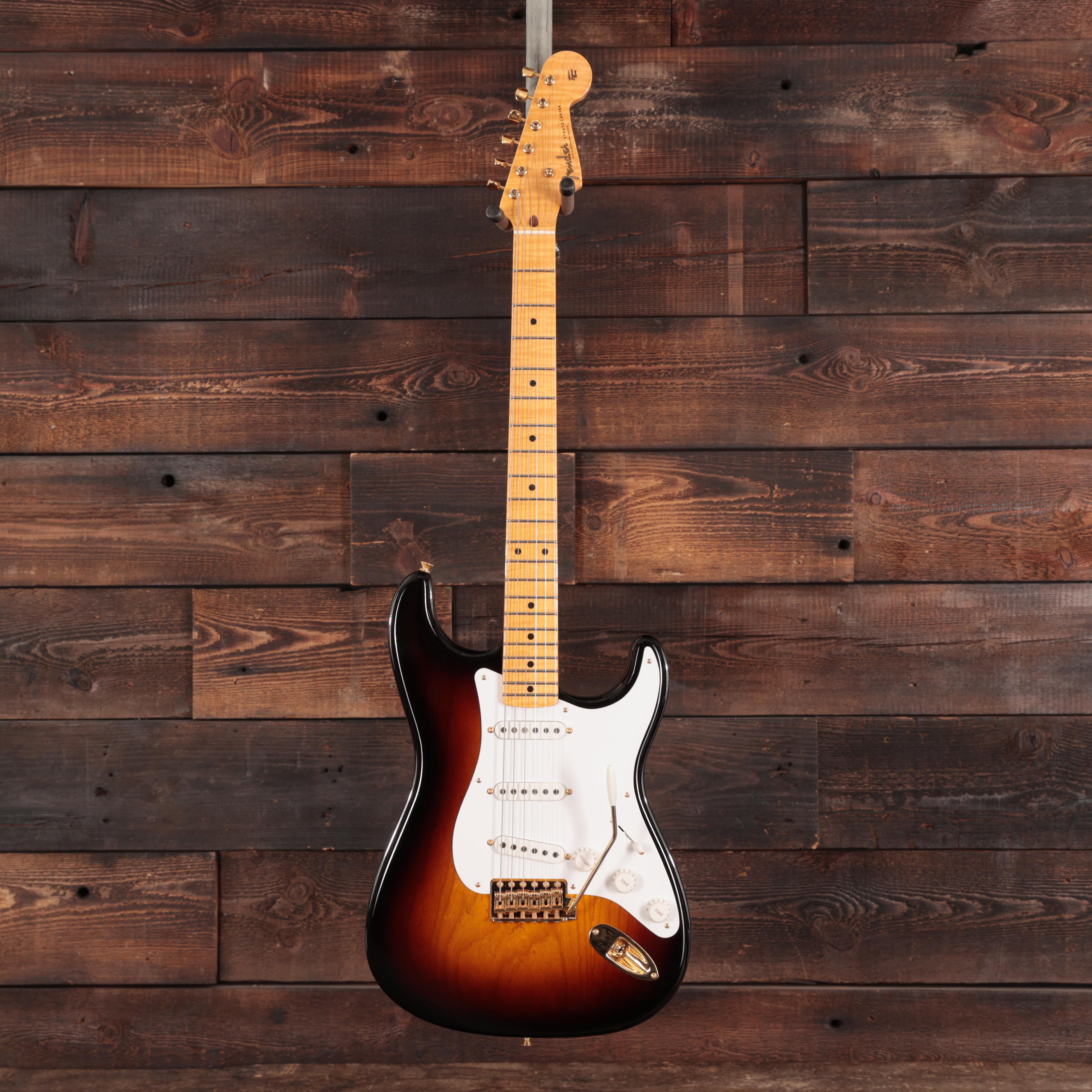 Fender Custom Shop Limited Edition Masterbuilt 70th Anniversary